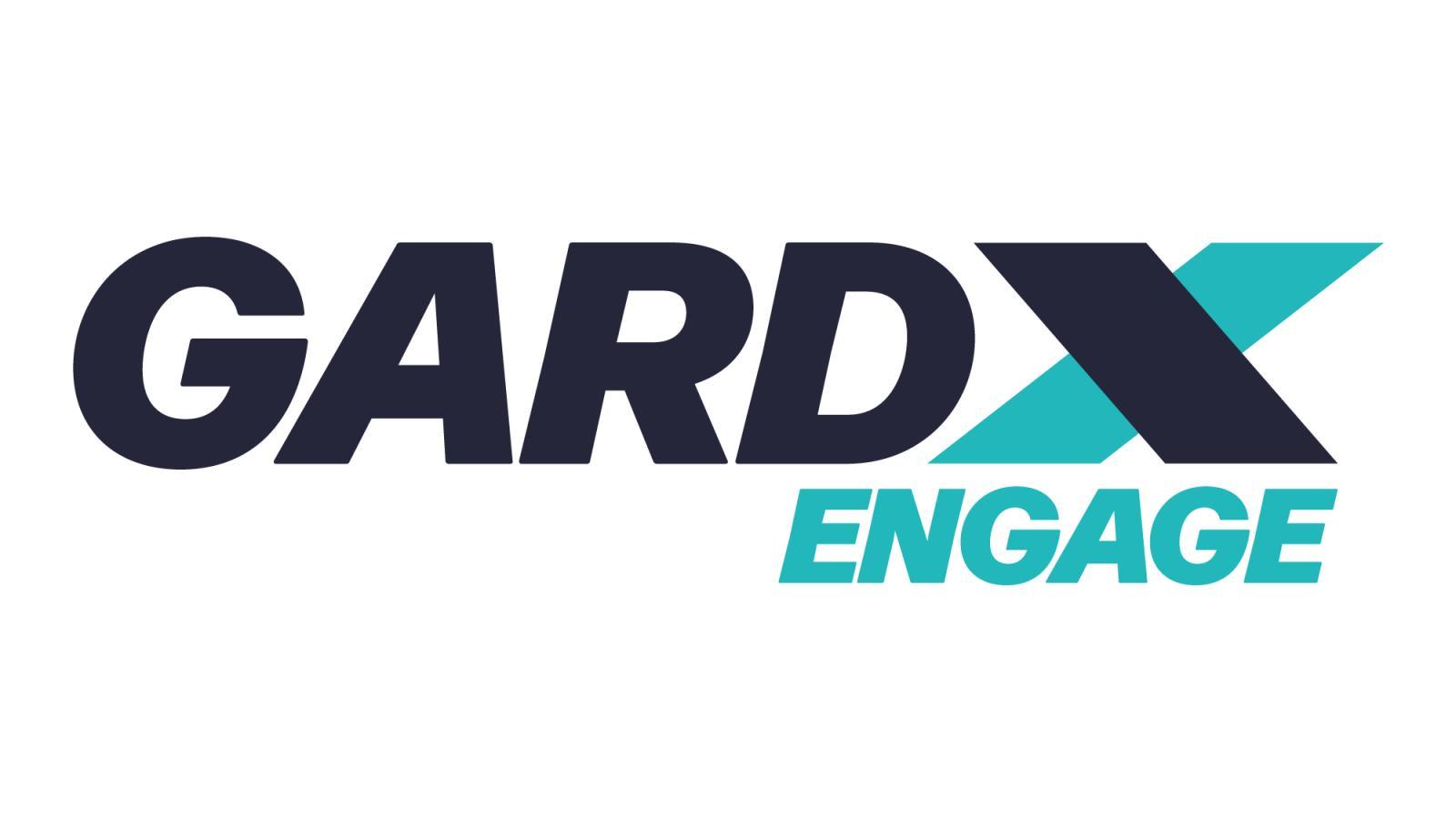 GardX Engage Logo
