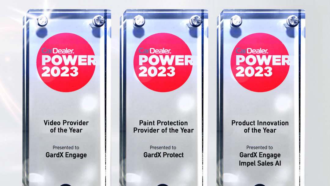 power awards